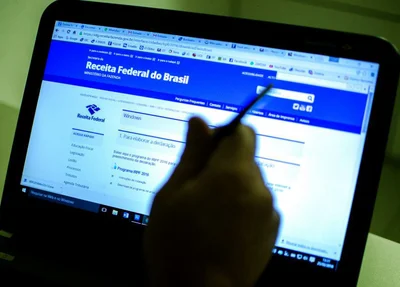 Receita abre consultas ao 5º lote do Imposto de IR 2016