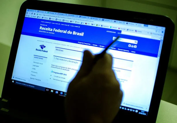 Receita abre consultas ao 5º lote do Imposto de IR 2016