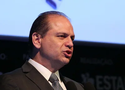 Ricardo Barros