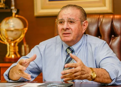 Valdeci Cavalcante 