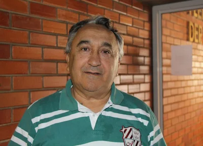Walteres Arraes