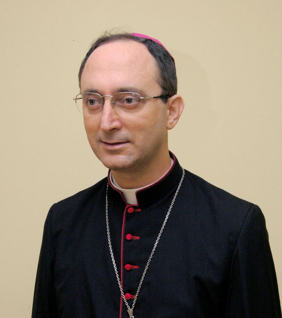 Dom Sérgio da Rocha