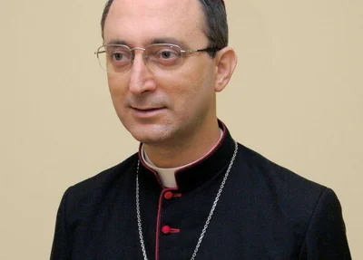 Dom Sérgio da Rocha
