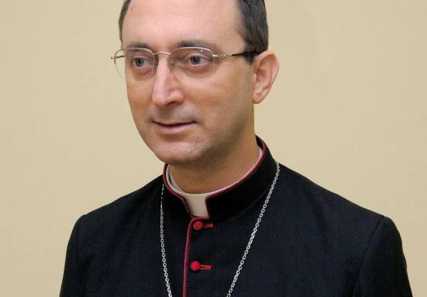 Dom Sérgio da Rocha