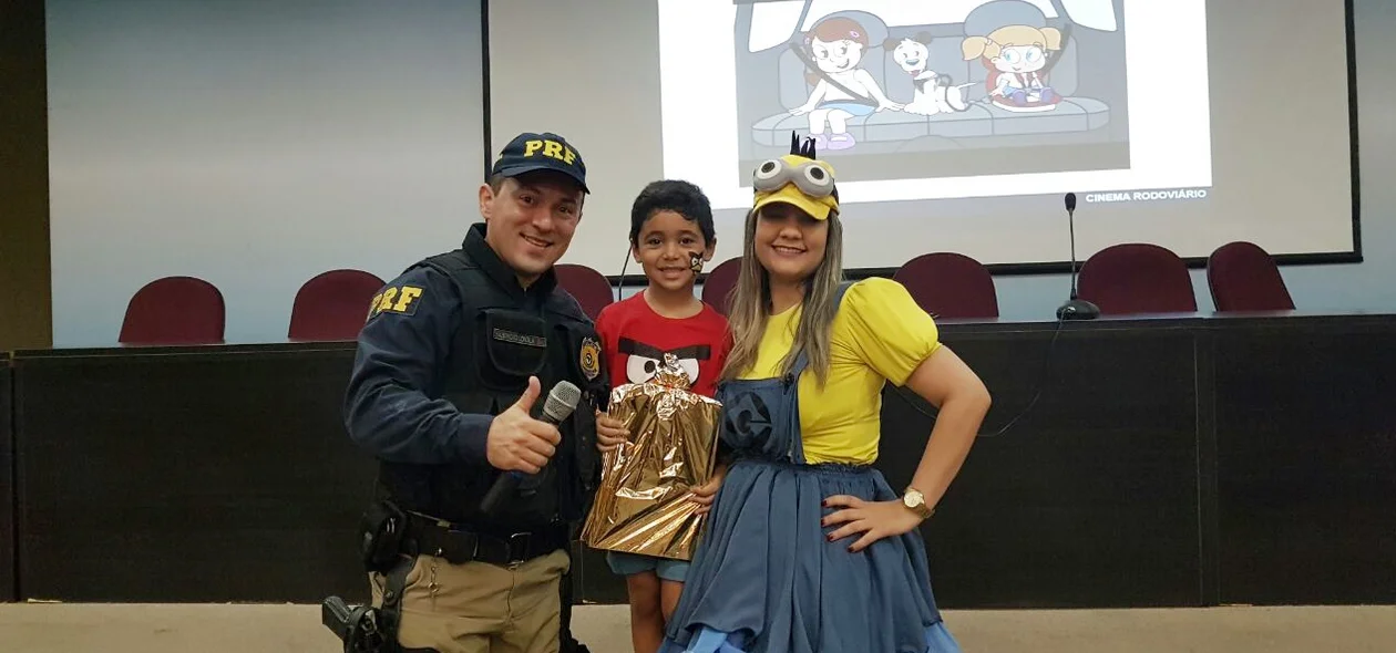 I Festival da Criança