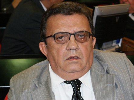 Ubiraci Carvalho