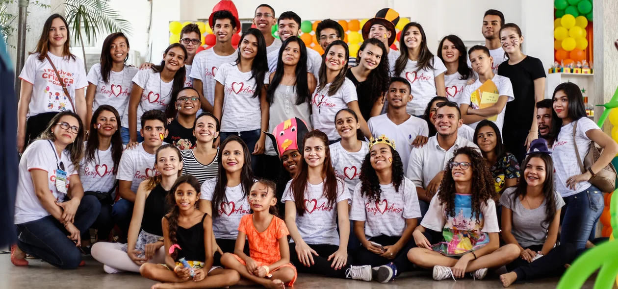 I Festival da criança OAB