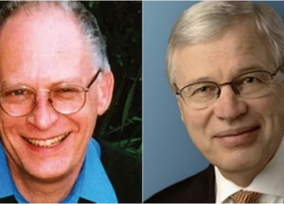  Oliver Hart e Bengt Holmstrom