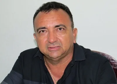 Prefeito derrotado de Campo Grande do Piauí