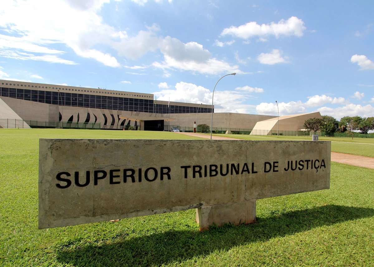 Supremo Tribunal de Justiça