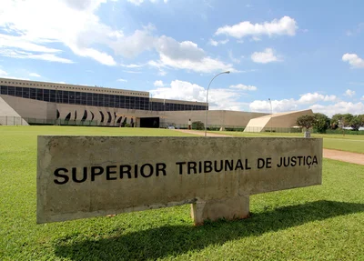 Supremo Tribunal de Justiça