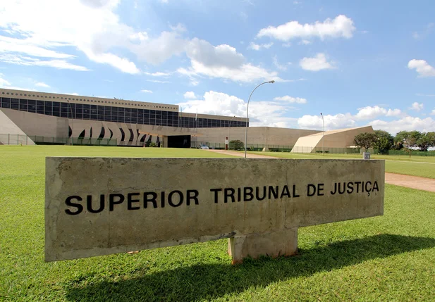 Supremo Tribunal de Justiça