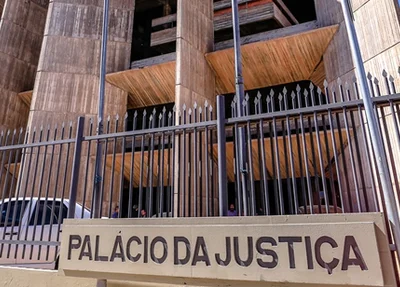 Tribunal de Justiça