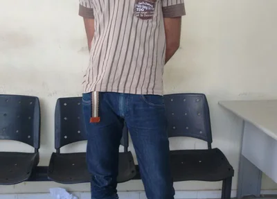 Wanderson da Silva Santos