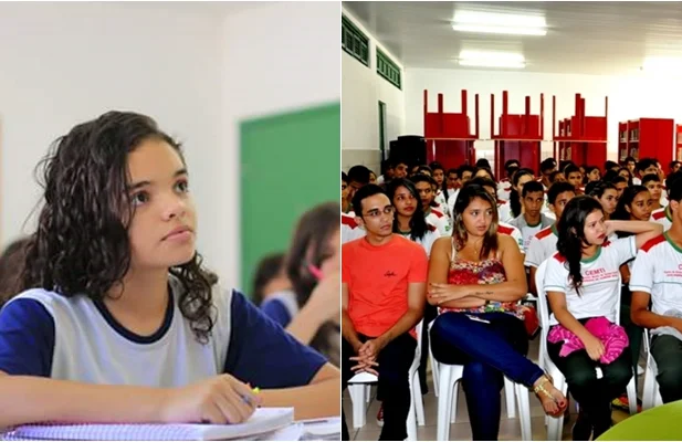 Augustinho Brandão e Cemti João Henrique são destaques do Enem