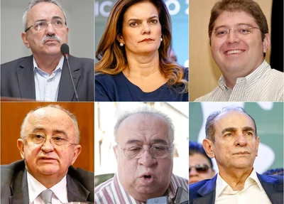 Deputados que votaram a favor