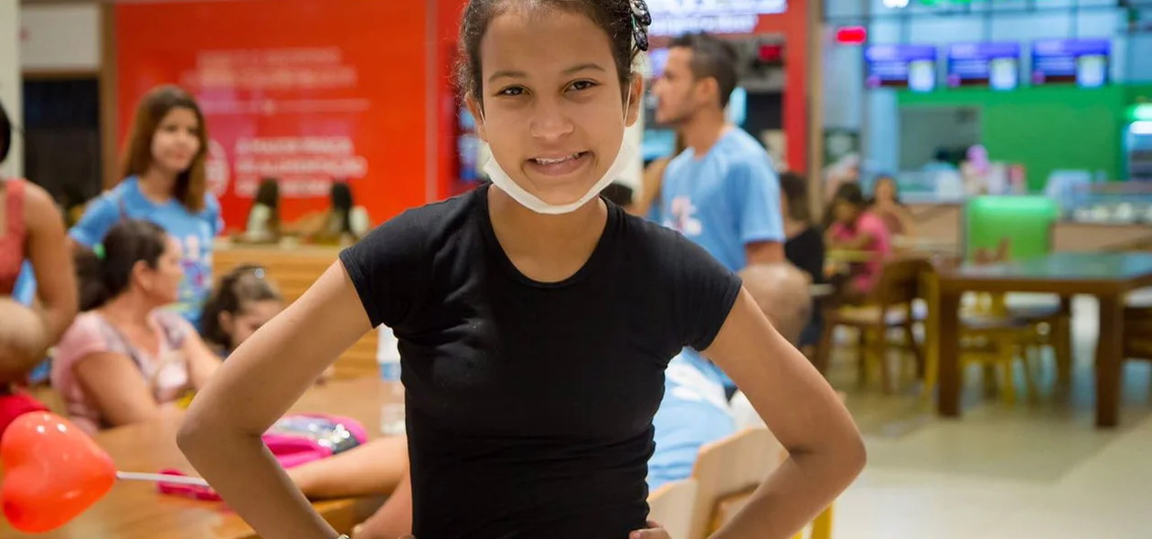 Duda de 11 anos