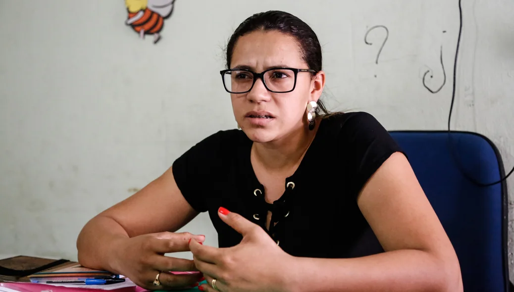 Vilane Maria 