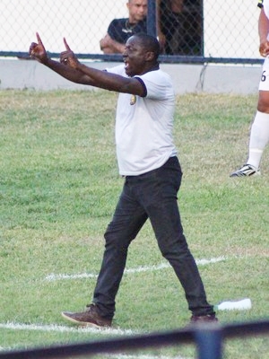 Walter Maranhão