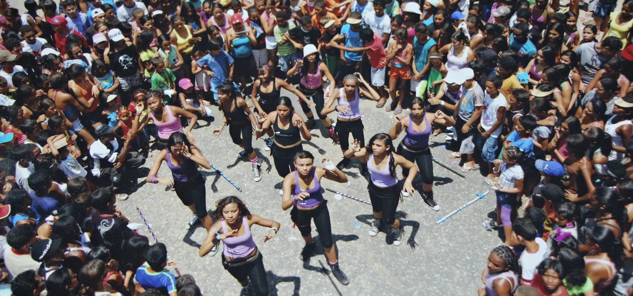 Atividades do Instituto Davi Henrique