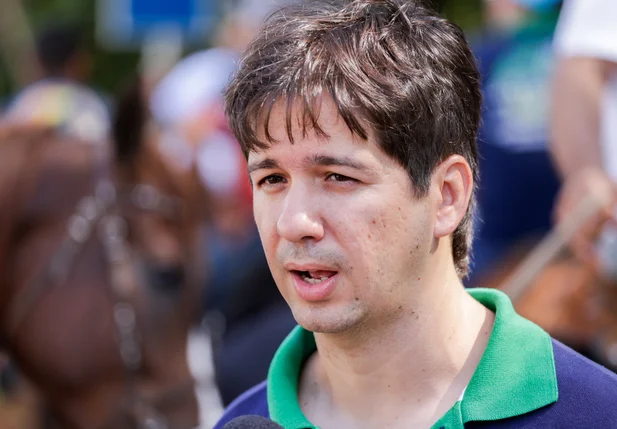 Delegado Samuel