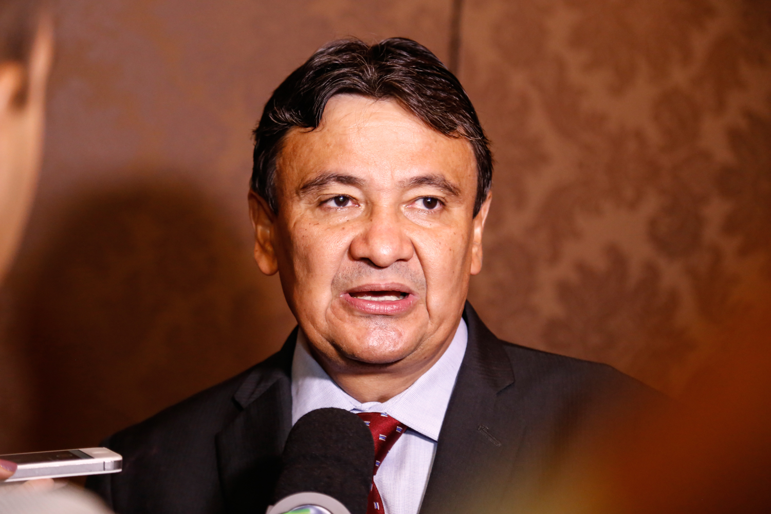 Governador Wellington Dias