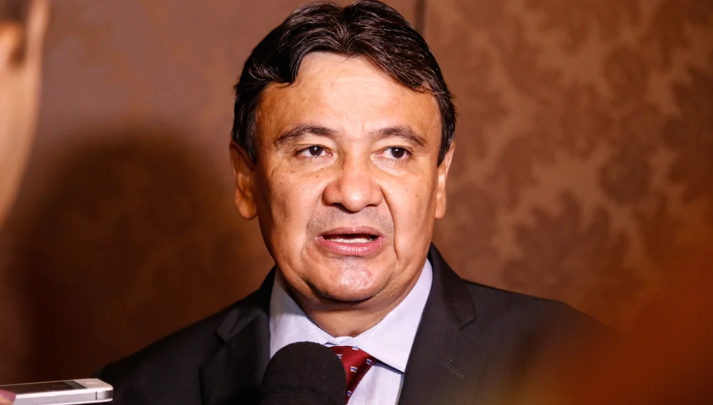 Governador Wellington Dias