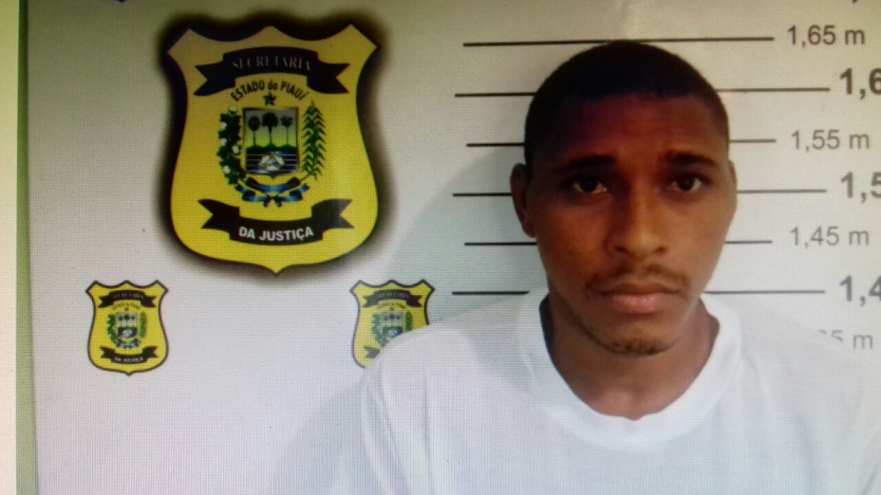 Leandro Martins Barrada Farias