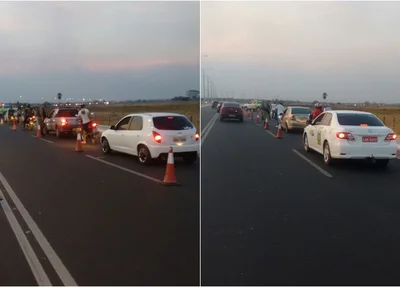 Operação Start
