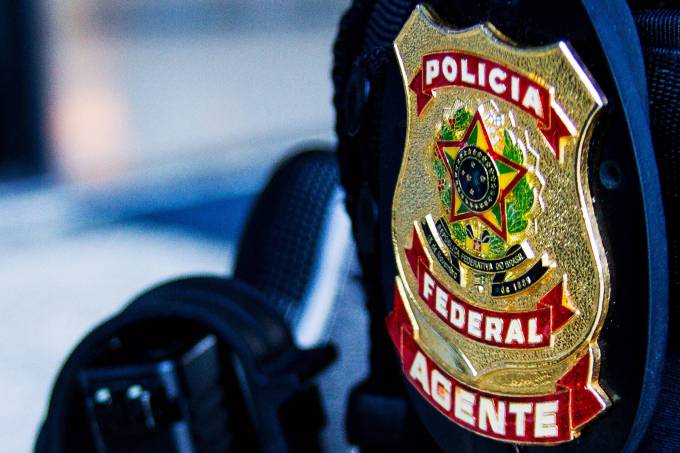 PF prende grupo que gerenciava site de filmes na internet