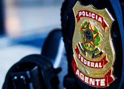 PF prende grupo que gerenciava site de filmes na internet
