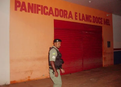 Polícia Militar foi acionada