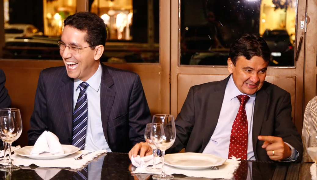 O encontro teve o objetivo de avaliar os resultados do 1º Feirão do Servidor