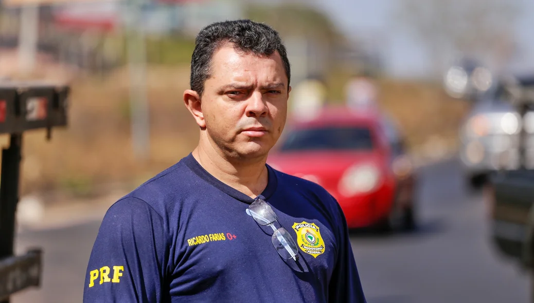 Ricardo Farias