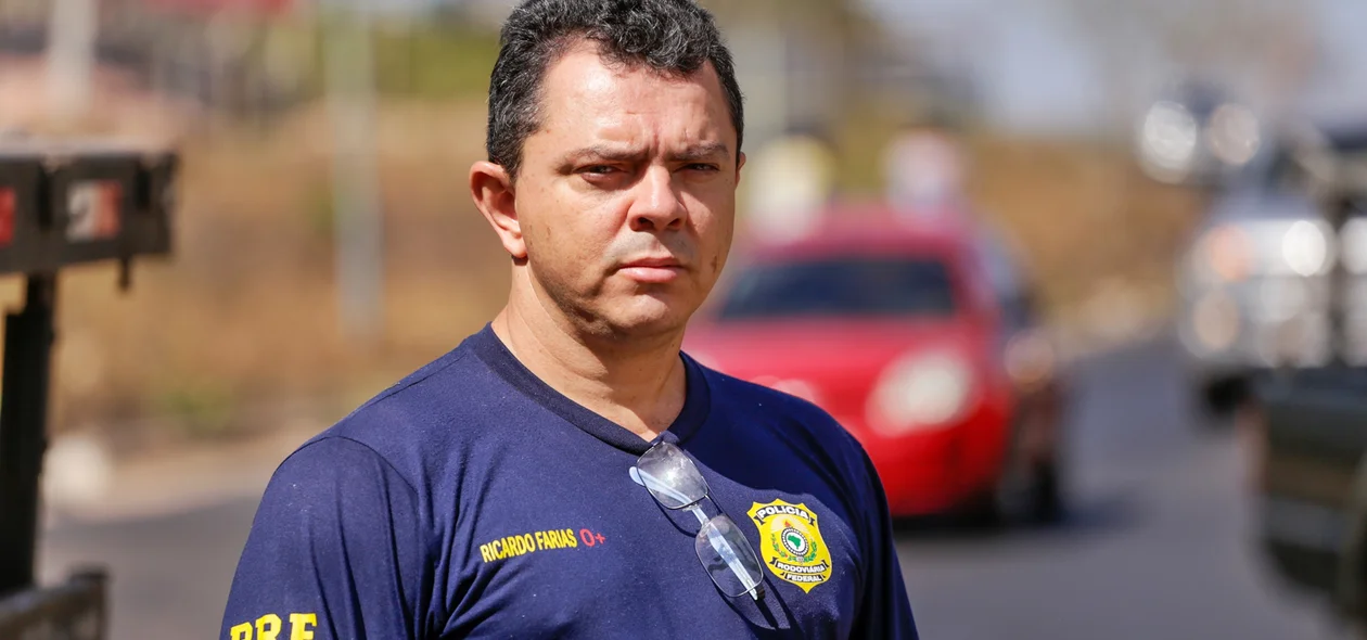 Ricardo Farias