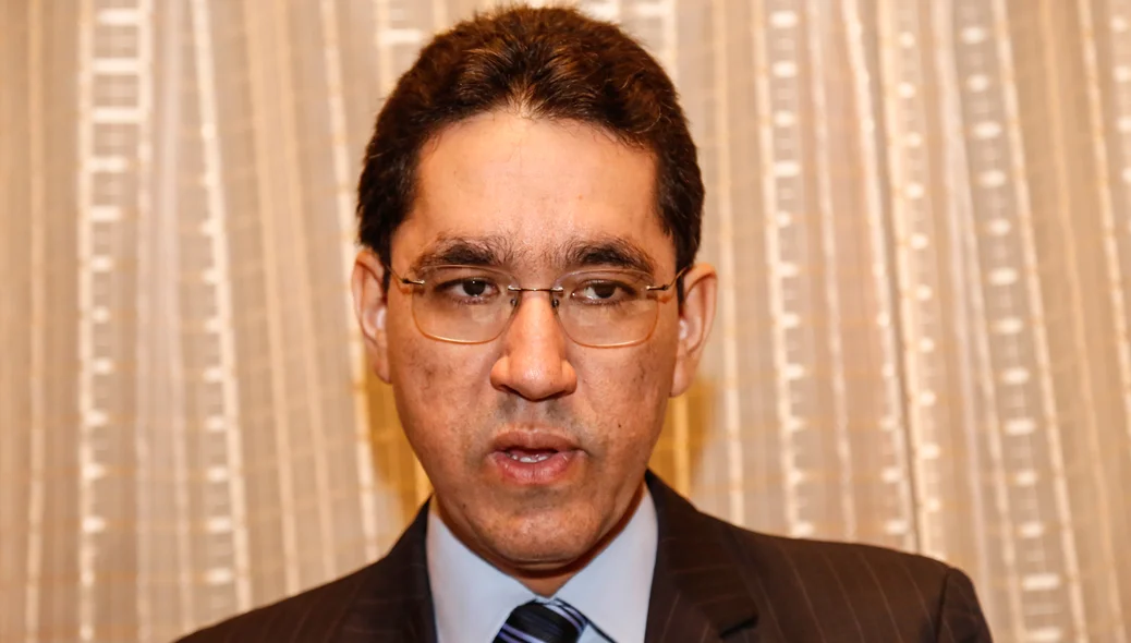 André Baía