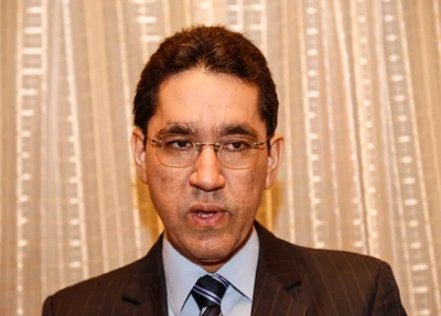 André Baía