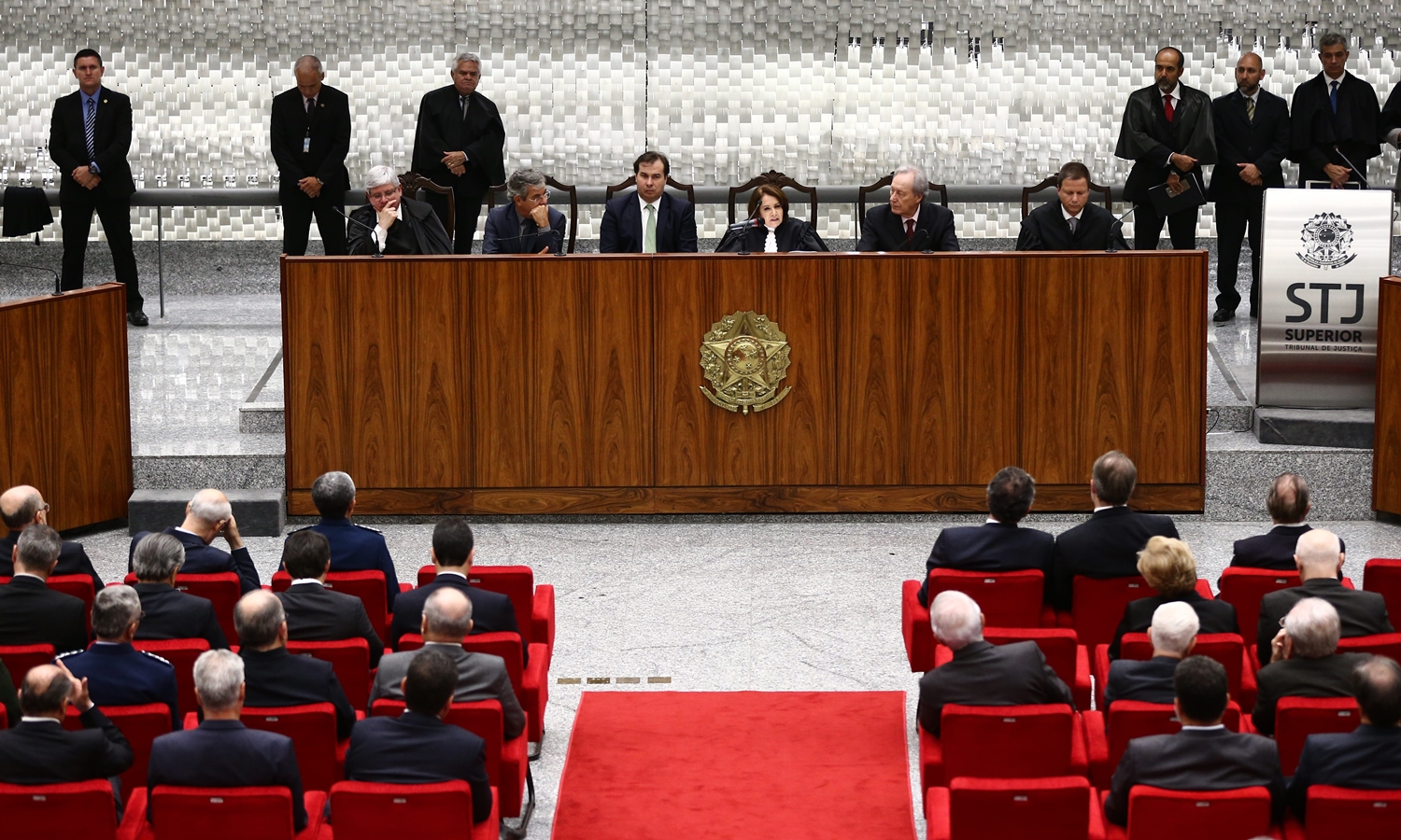 Superior Tribunal de Justiça