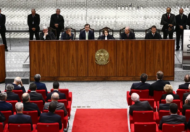 Superior Tribunal de Justiça