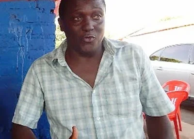 Técnico Valter Maranhão