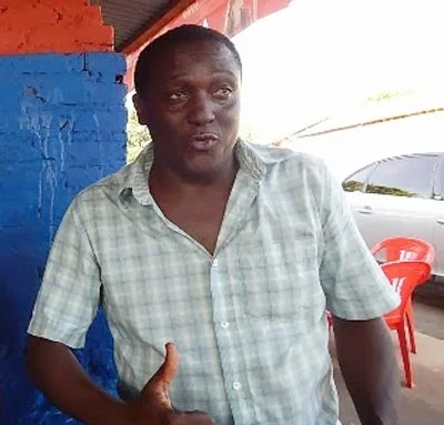 Técnico Valter Maranhão