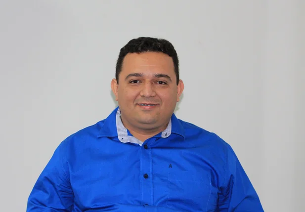 Toninho de Caridade foi eleito prefeito