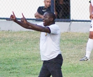 Valter Maranhão, técnico