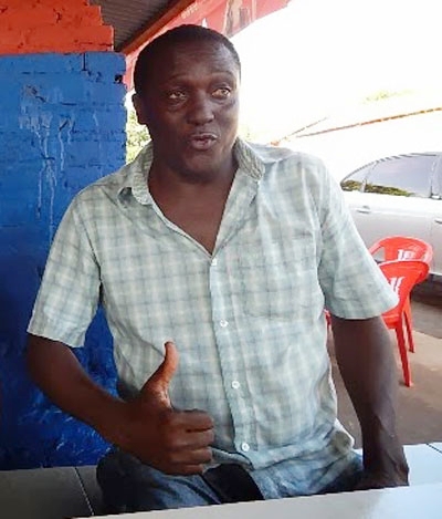 Valter Maranhão