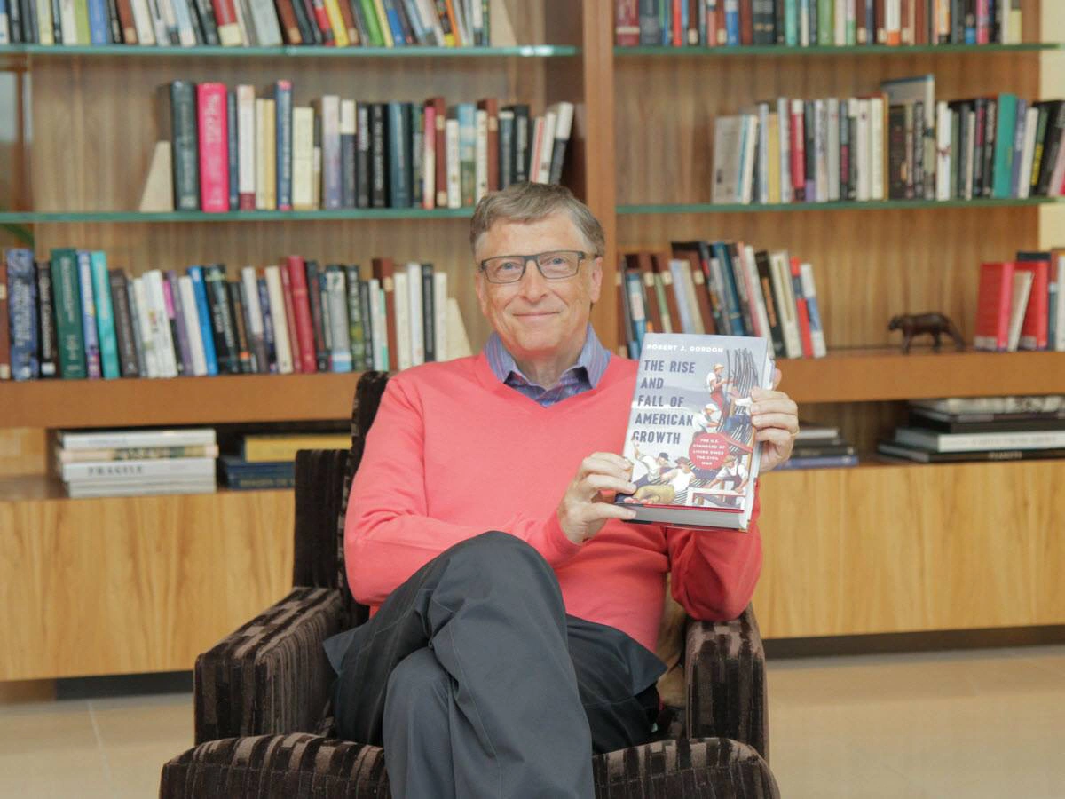 Bill Gates