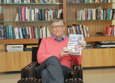 Bill Gates