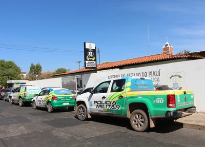 Delegacia de Homicídios