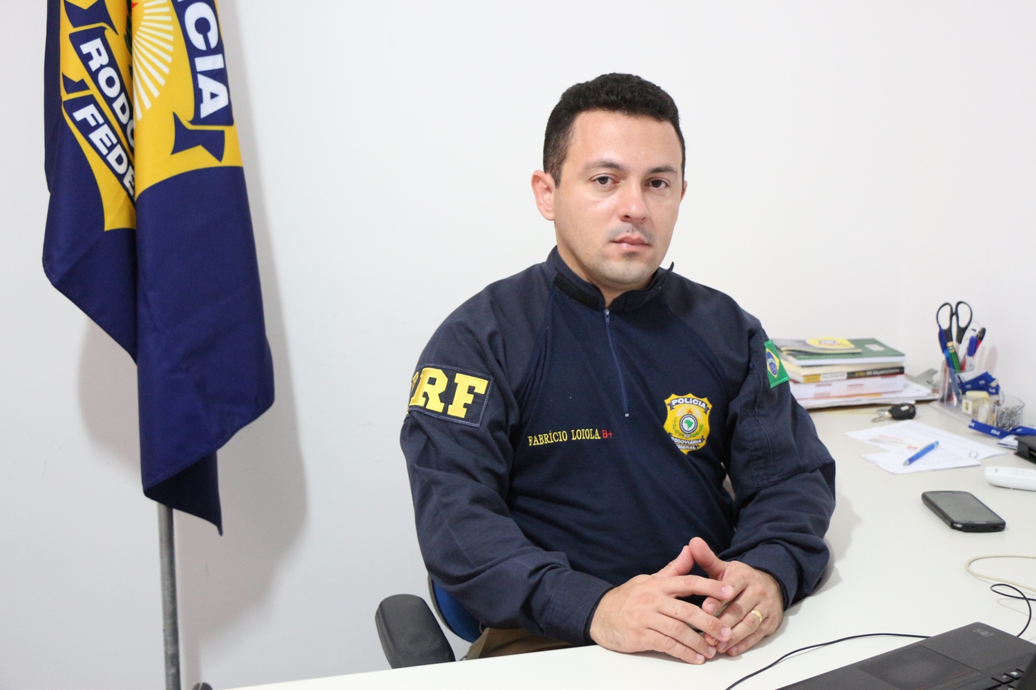 Fabrício Loiola