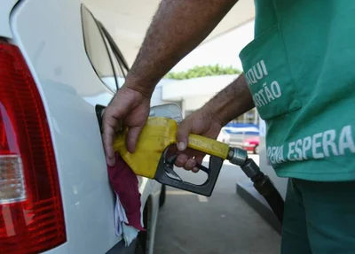 Gasolina e diesel ficarão mais baratos