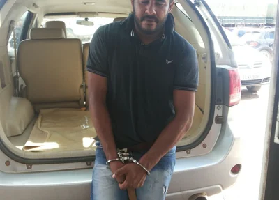 Jailson de Sousa Xavier